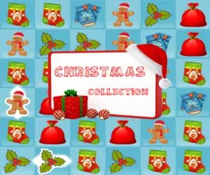 Game Christmas Collection