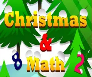 Game Christmas & Math