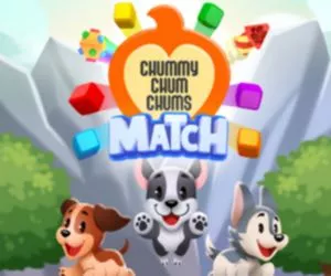 Game Chummy Chum Chums: M