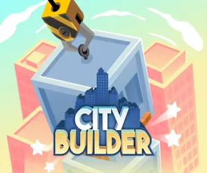 Play City Builder