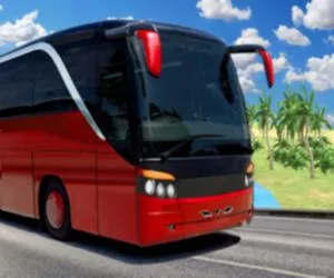 Game City Bus Simulator 3