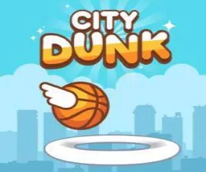 Game City Dunk