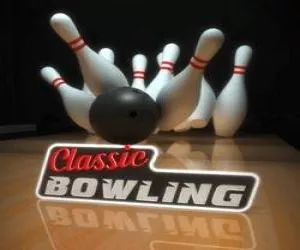 Game Classic Bowling