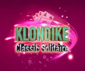 Game Classic Klondike Sol