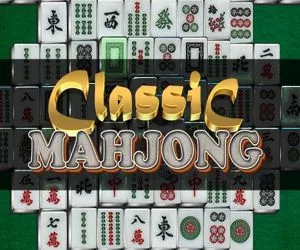 Game Classic Mahjong