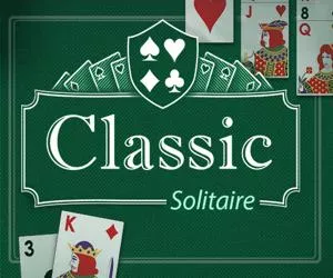 Game Classic Solitaire 2