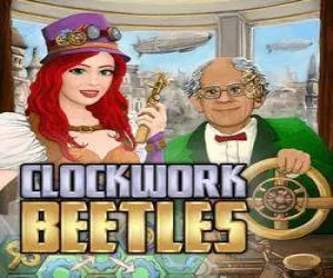 Game Clockwork Beetles