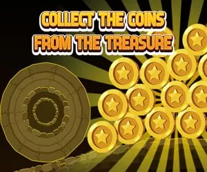 Game Collect The Coins Fr