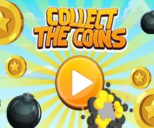 Game Collect The Coins Ga