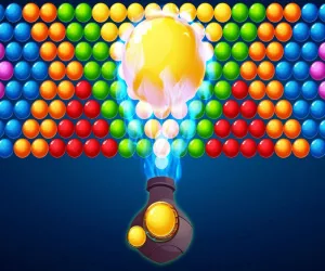 Play Color Bubble Shooter