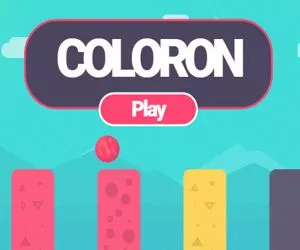 Game Coloron