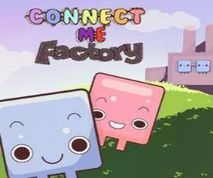 Game Connect Me Factory