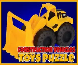 Game Construction Vehicle