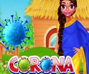 Game Corana Ayurveda Reme