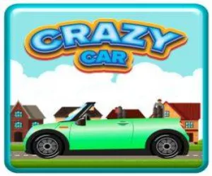 Game Crazy Car