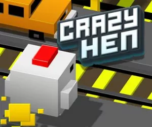 Game Crazy Hen