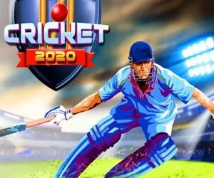 Cricket 2020 full screen