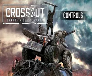 Game Crossout