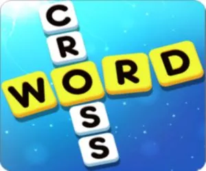 Game Crossy Word