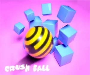 Game Crush Ball Kingdom F