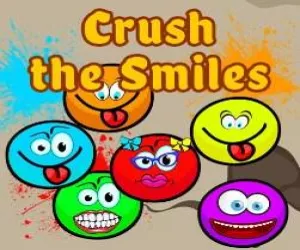 Game Crush The Smiles