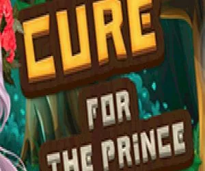 Cure For The Prince full screen