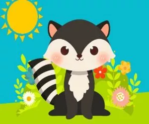 Game Cute Baby Animals Ji