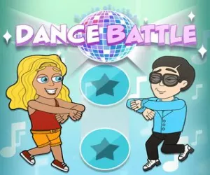 Game Dance Battle