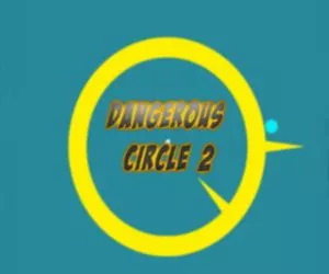 Game Dangerous Circle 2