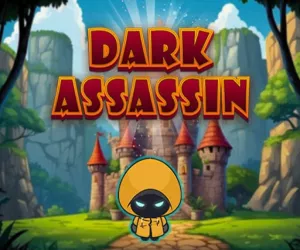 Game Dark Assassin