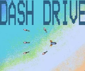 Game Dash Drive