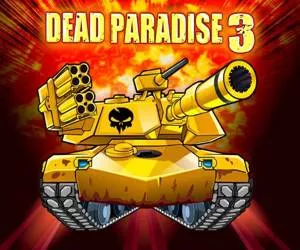 Game Dead Paradise 3