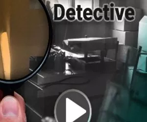 Game Detective Photo Diff