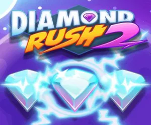 Game Diamond Rush 2