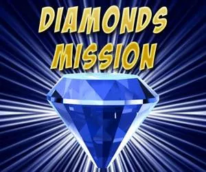 Game Diamonds Mission