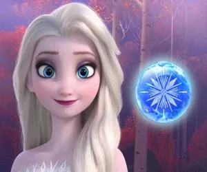 Game Disney Frozen