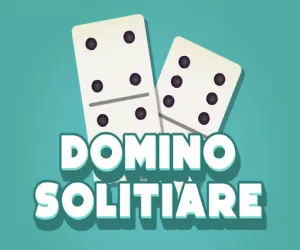 Play Domino Solitaire