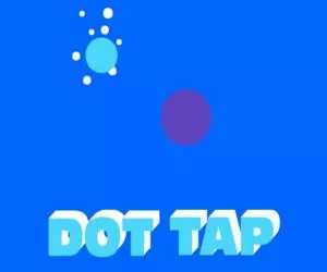 Game Dot Tap