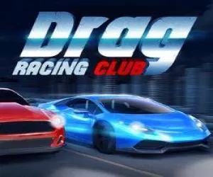 Game Drag Racing Club