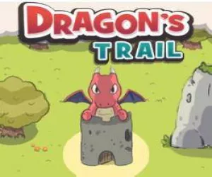 Game Dragons Trail