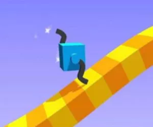 Game Draw Climber Online