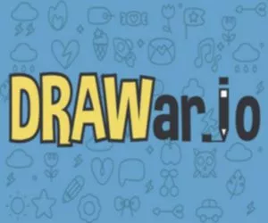 Game Drawar.io