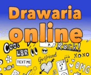 Game Drawaria.online