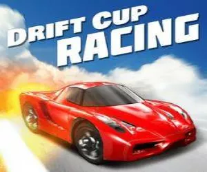 Game Drift Cup Racing