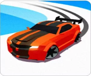 Game Drift Race 3d