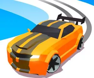 Game Drifty Race