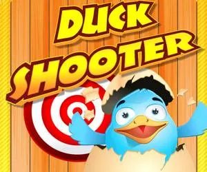 Game Duck Shooter