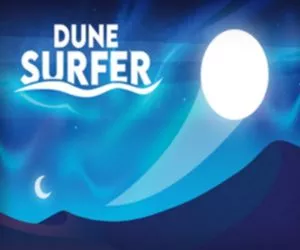 Game Dune Surfer