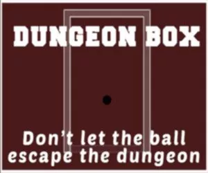 Game Dungeon Box