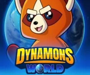 Game Dynamons World